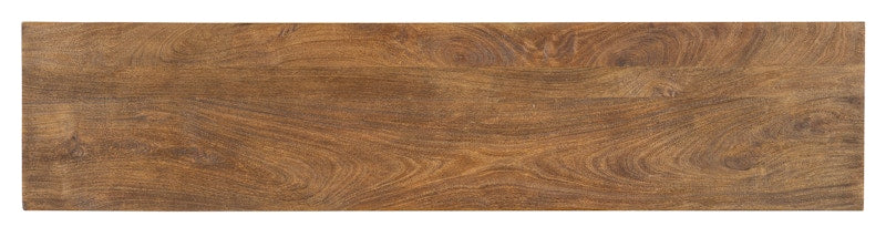Hooker Furniture Commerce and Market Linear Perspective Credenza 7228-85080-85