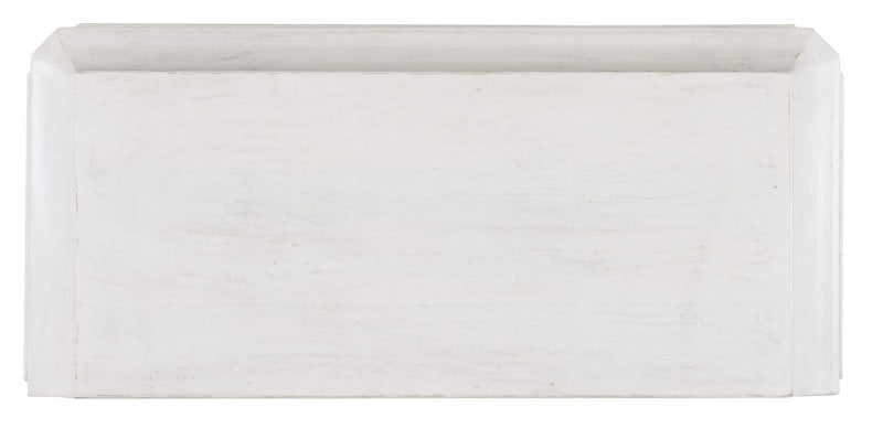 Hooker Furniture Commerce and Market Argyle Three-Drawer Chest 7228-85082-02
