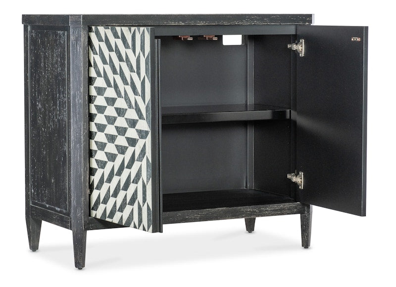 Hooker Furniture Commerce & Market Lancaster Hall Chest 7228-85090-85