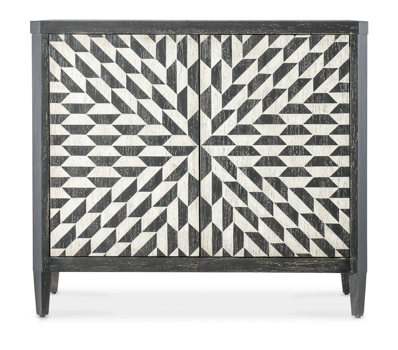 Hooker Furniture Commerce & Market Lancaster Hall Chest 7228-85090-85