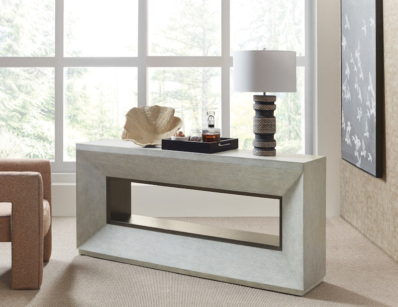 Hooker Furniture Commerce & Market Passage Console 7228-85096-95