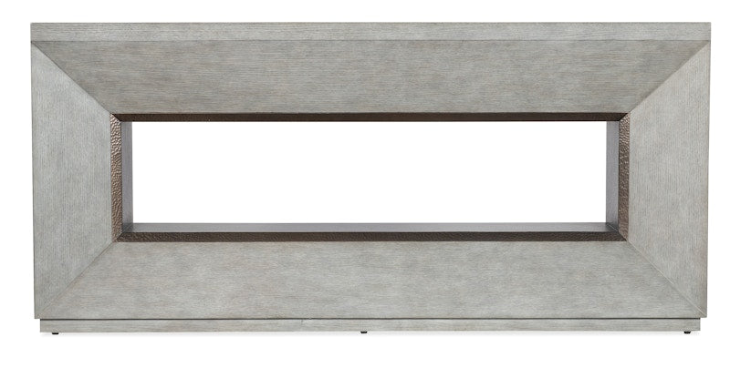 Hooker Furniture Commerce & Market Passage Console 7228-85096-95