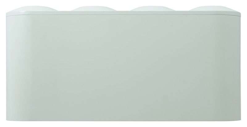 Hooker Furniture Commerce and Market Groove Three-Drawer Chest 7228-85129-35