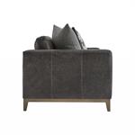 NOEL LEATHER SOFA