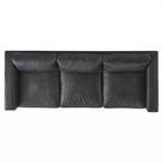 NOEL LEATHER SOFA