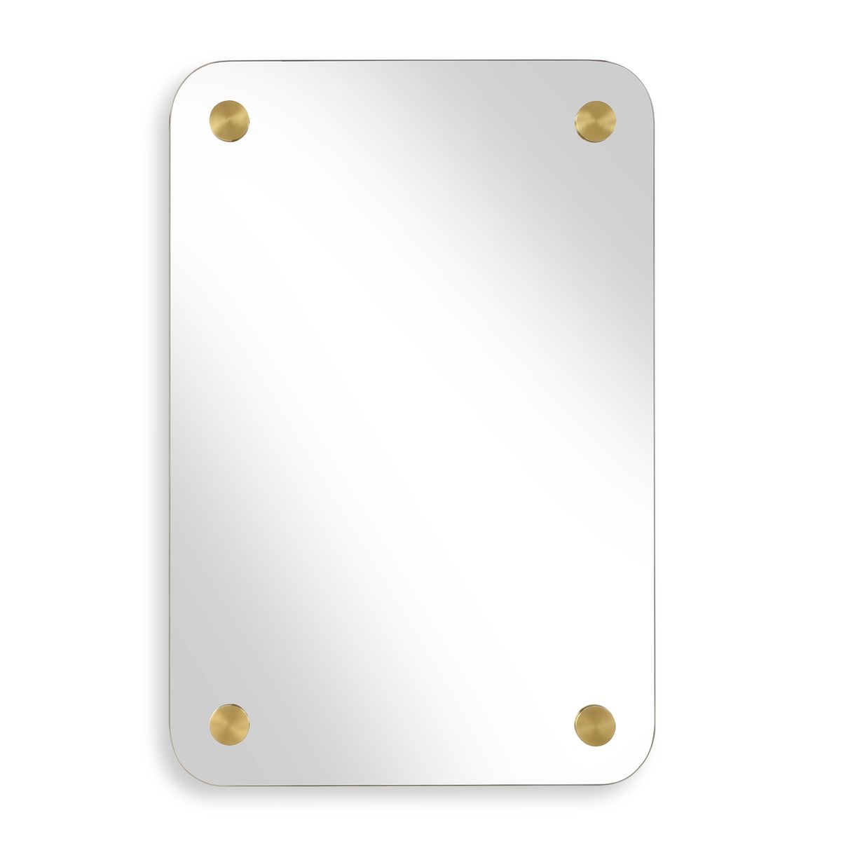 Hamrick Mirror - Kings Fine Art & Decor