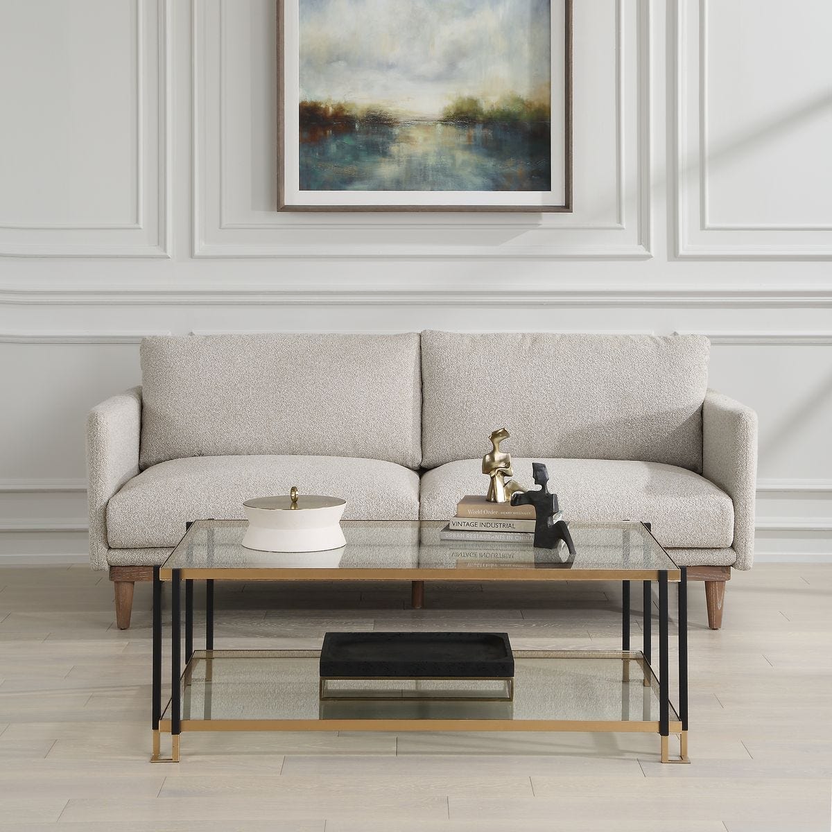 Kentmore Coffee Table