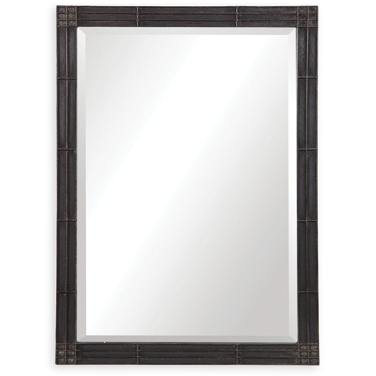 Gower Mirror - Kings Fine Art & Decor