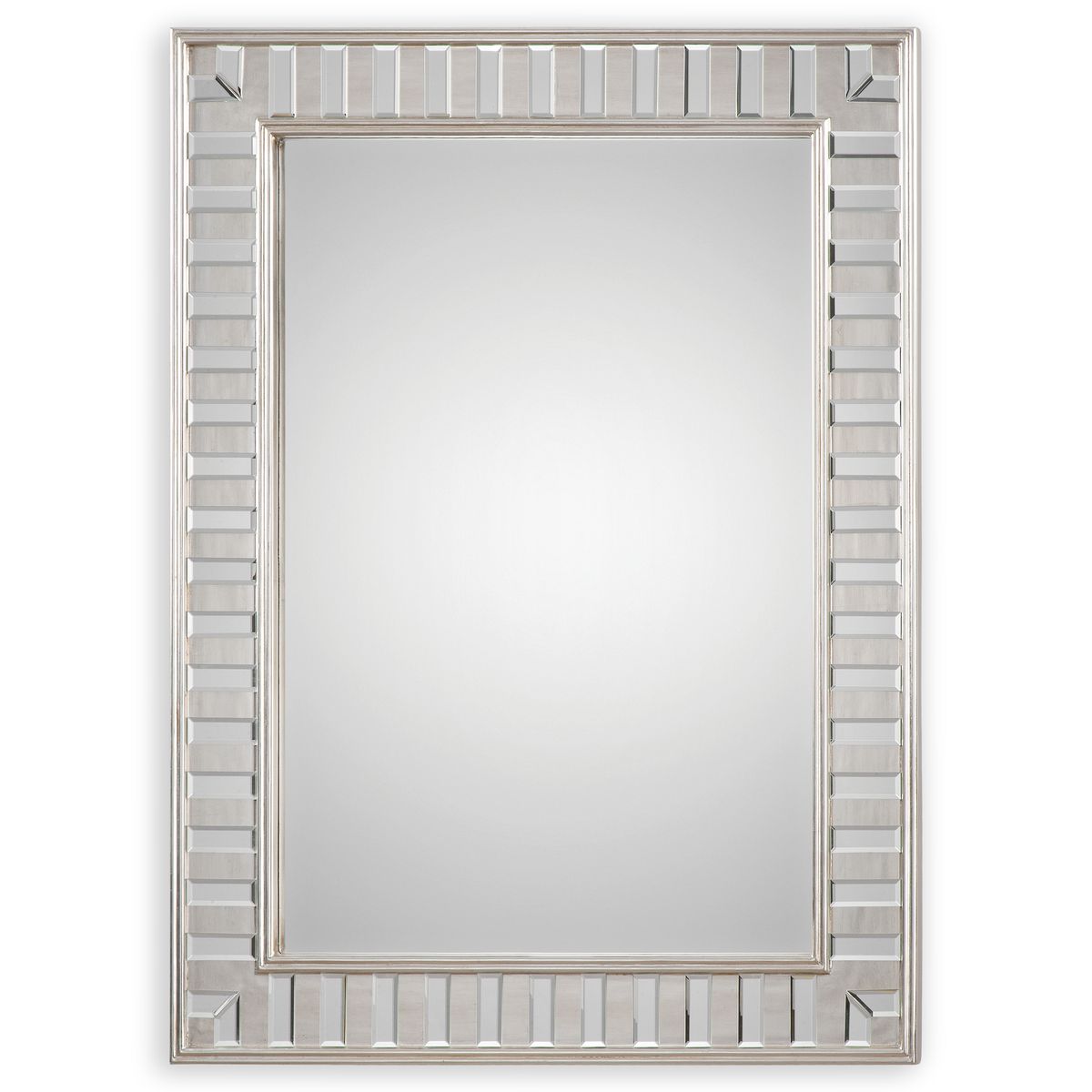 Lanester Mirror - Kings Fine Art & Decor