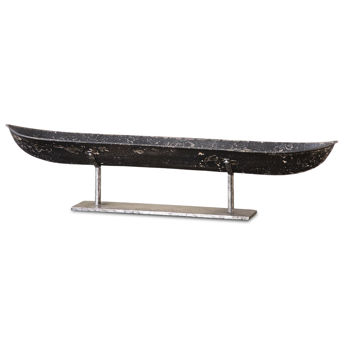 River Boat Bowl - Kings Fine Art & Decor