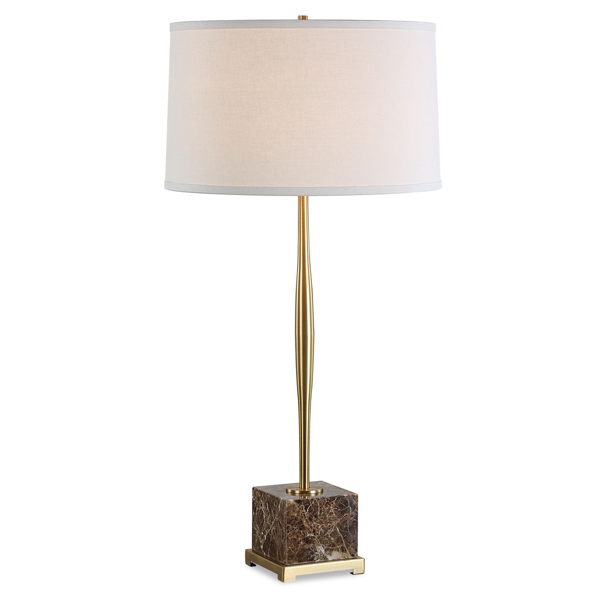 Booker Table Lamp - Kings Fine Art & Decor