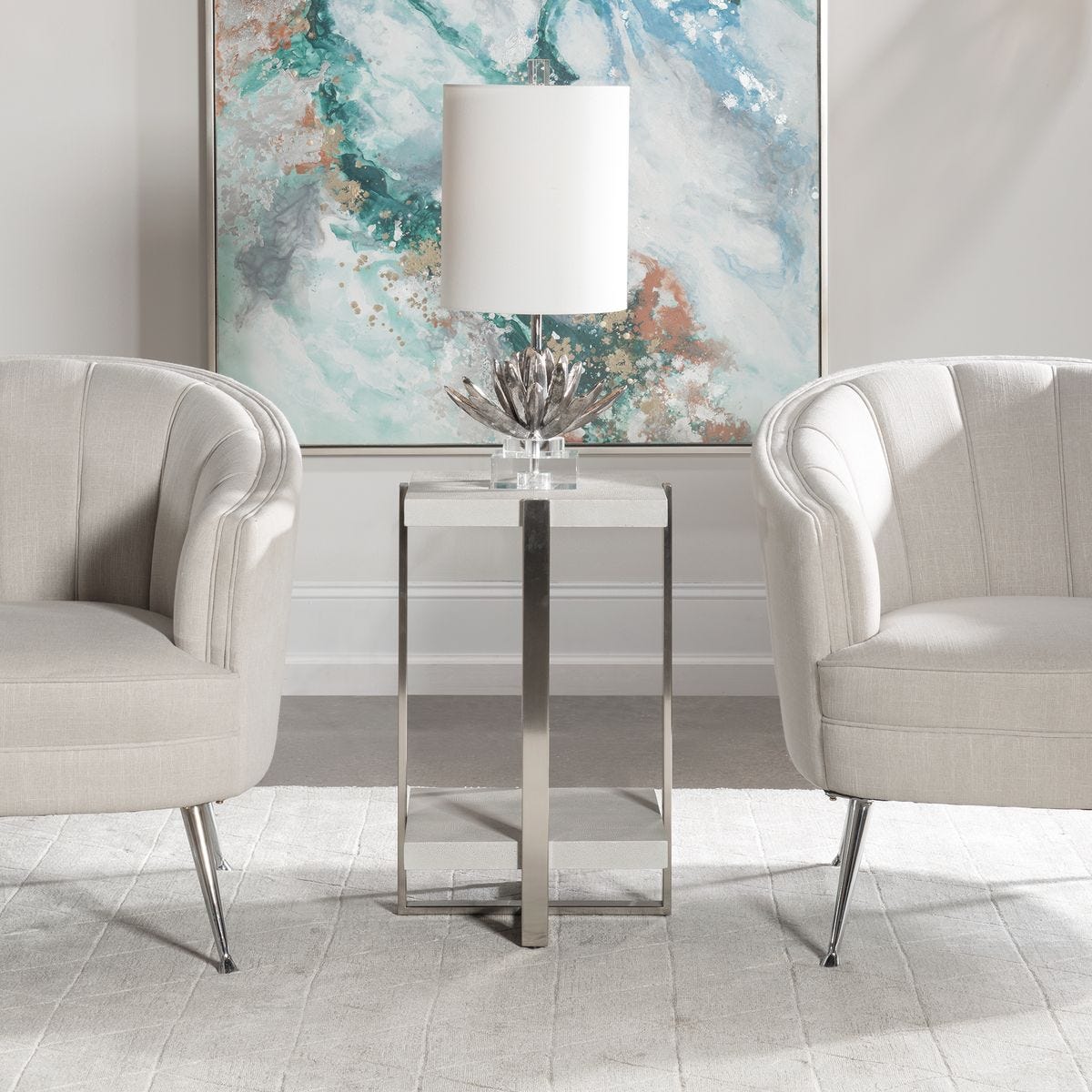 Arnaut Accent Table