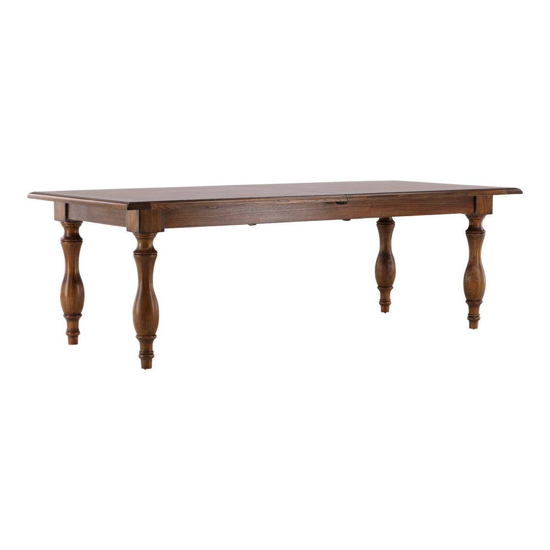 Gulfport Extension Dining Table - Kings Fine Art & Decor