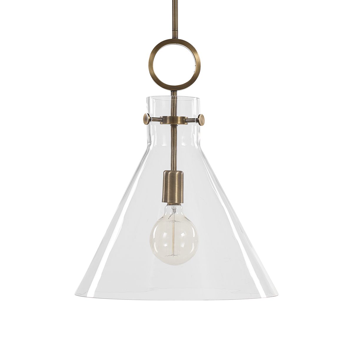 Imbuto, 1 Lt Pendant