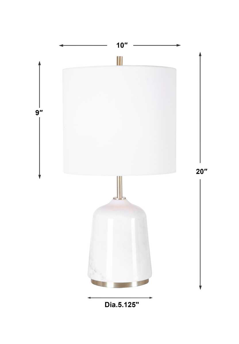 Eloise Table Lamp