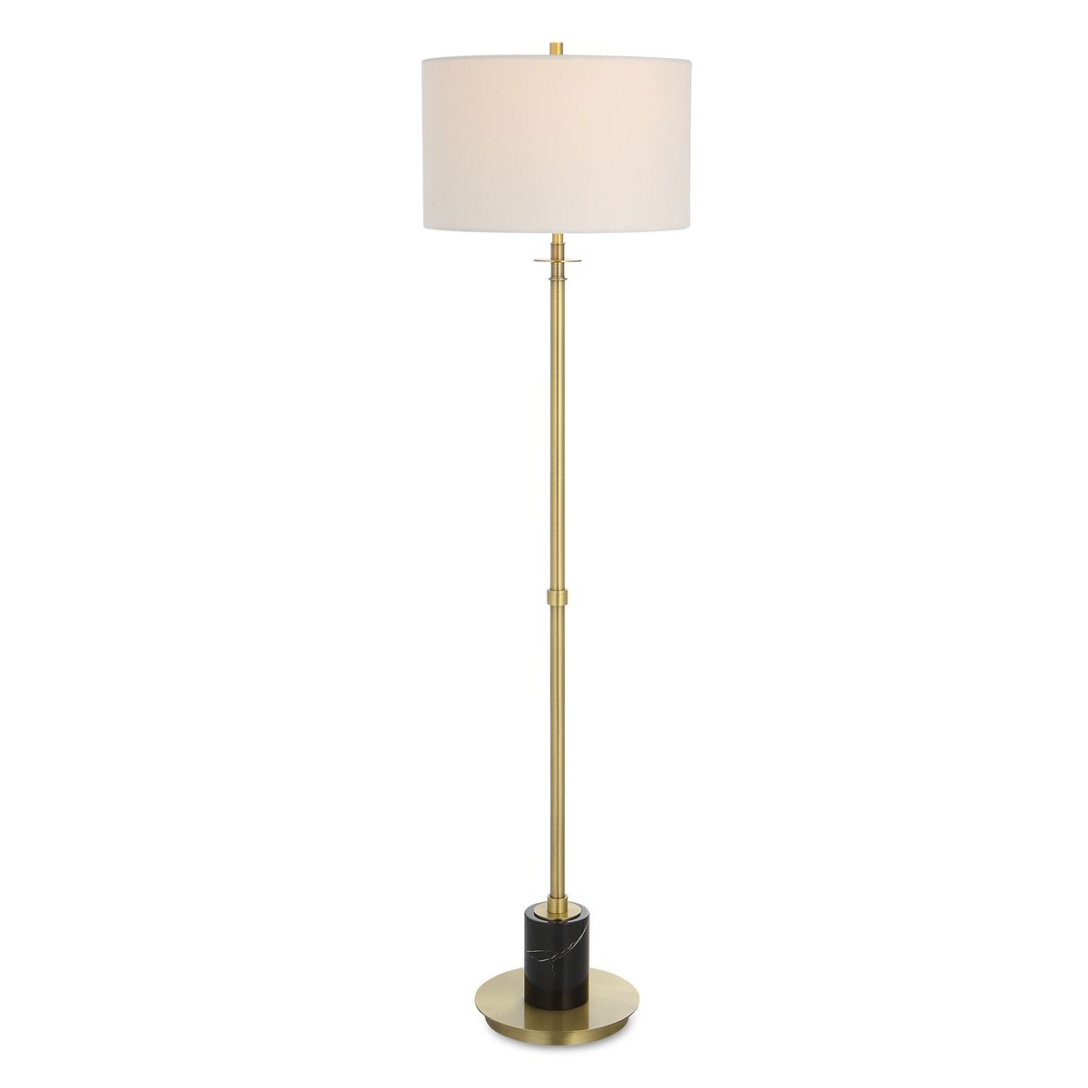 Guard Floor Lamp - Kings Fine Art & Decor
