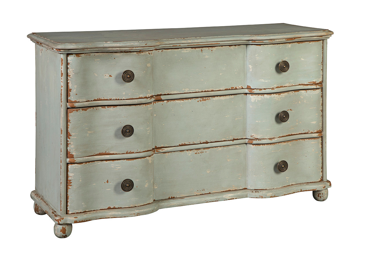 Westerville Chest - Kings Fine Art & Decor