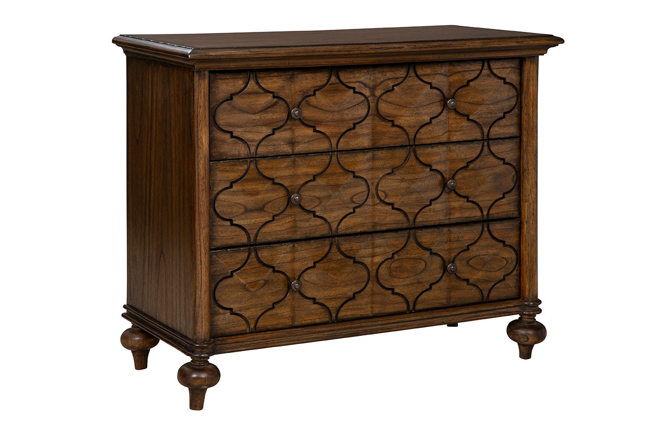Arthur Chest - Kings Fine Art & Decor