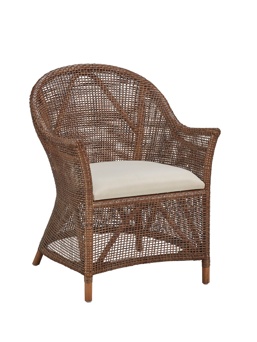 Destin Arm Chair - Kings Fine Art & Decor