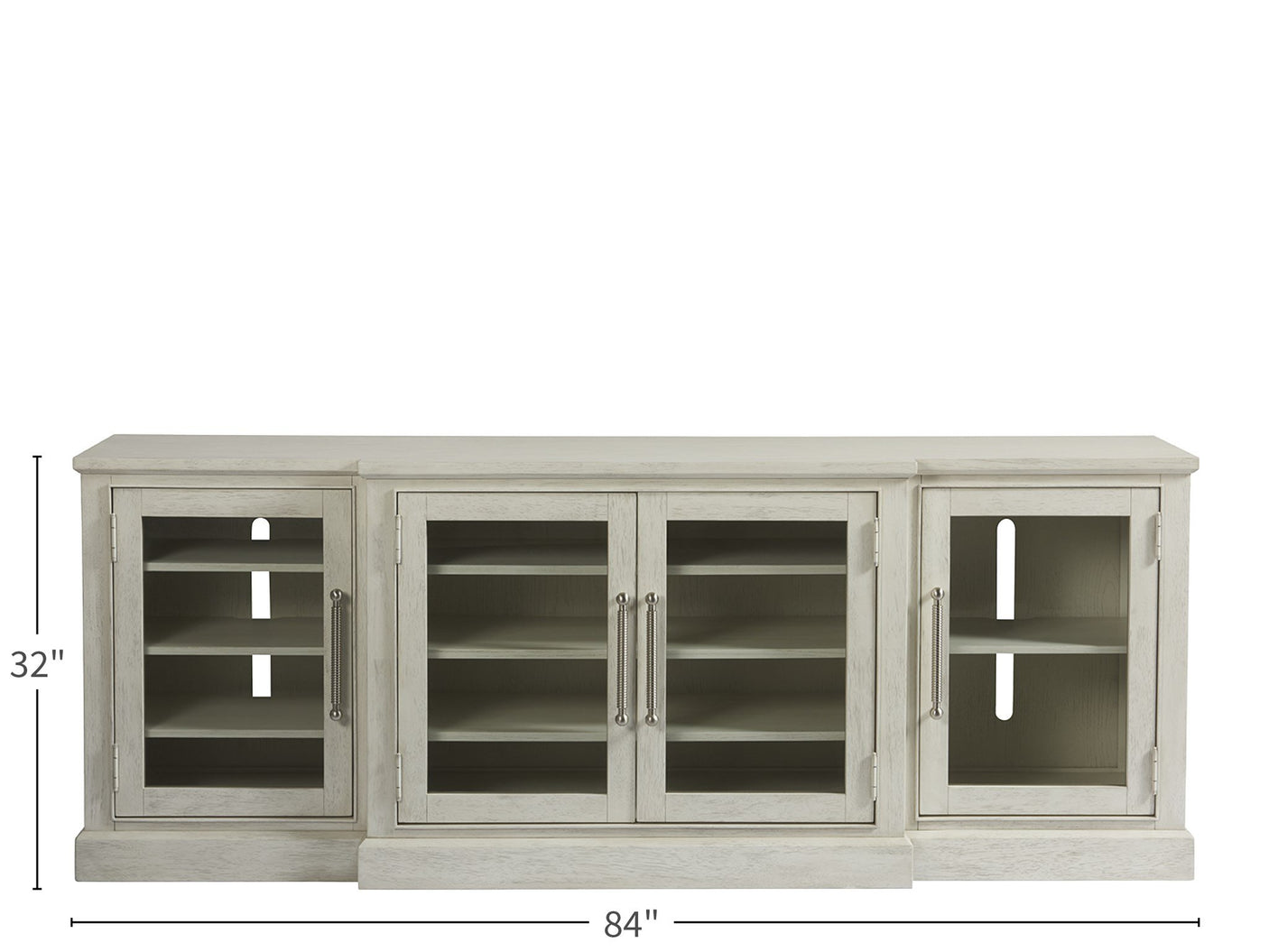 Escape Entertainment Console