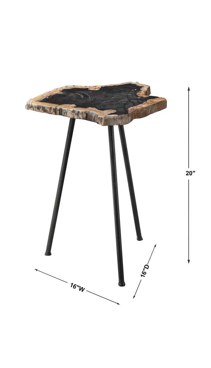 Mircea Accent Table