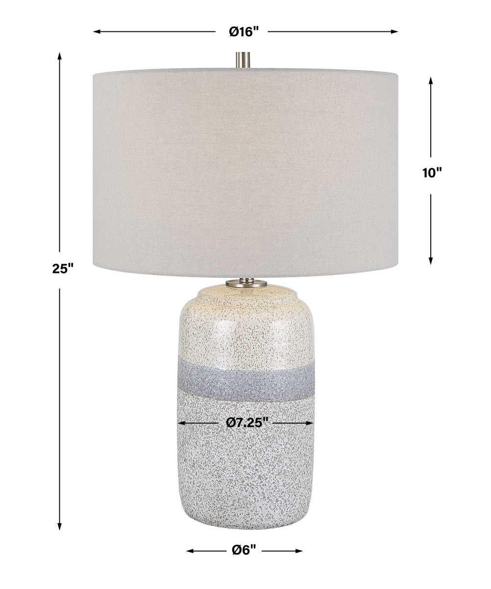 Pinpoint Table Lamp
