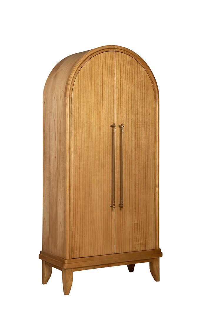 Stevie Bar Cabinet - Kings Fine Art & Decor