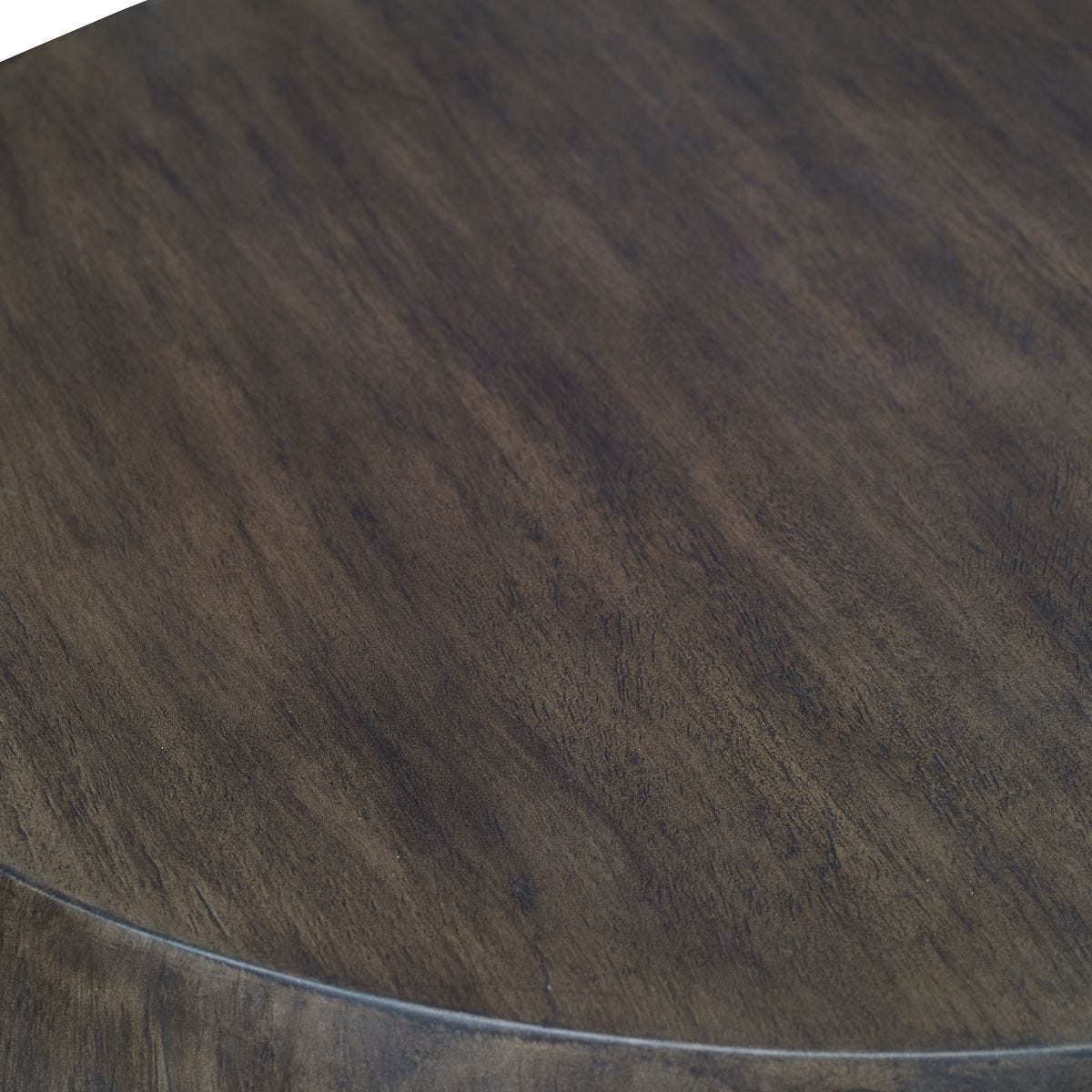 Lark End Table, Walnut