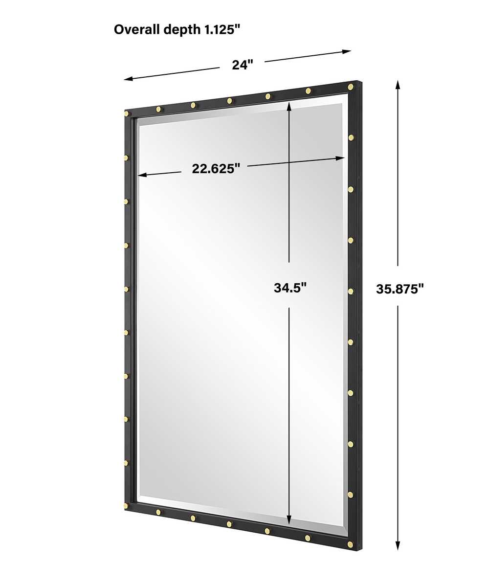 Benedo Vanity Mirror