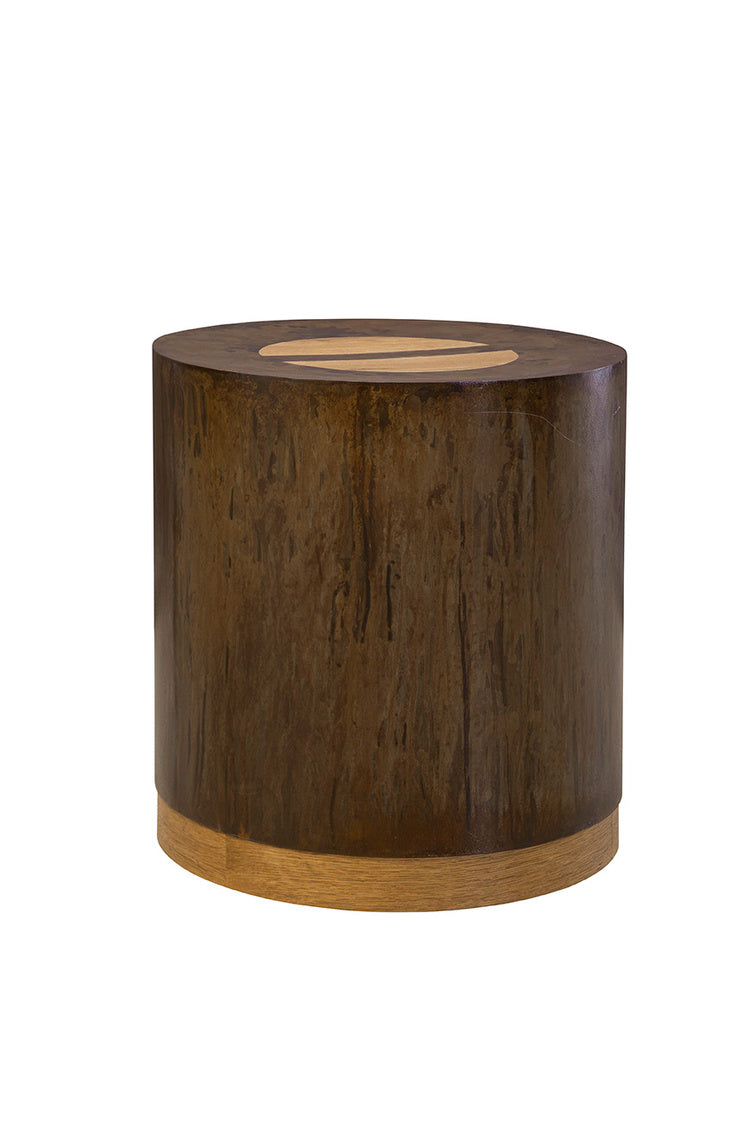 Soria End Table - Kings Fine Art & Decor
