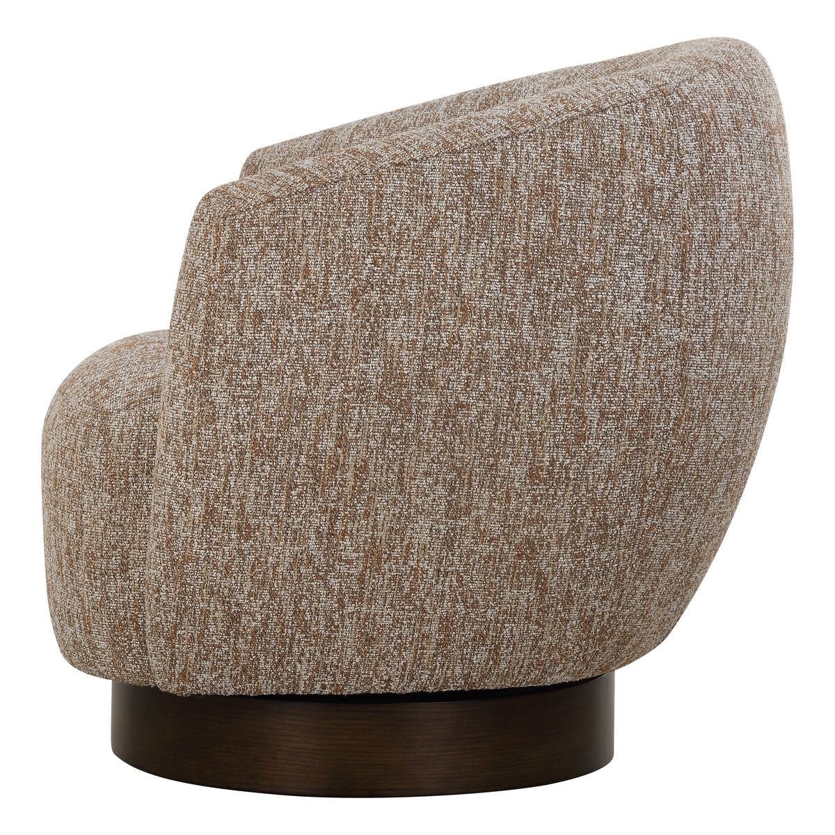 Dunes Swivel Chair