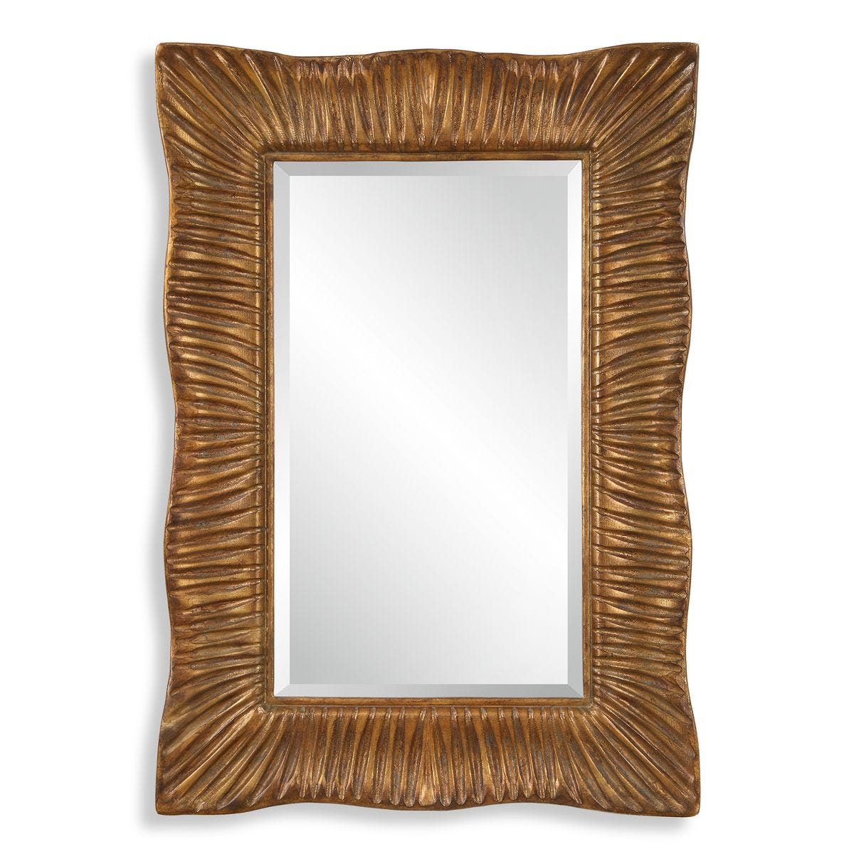 Emerson Mirror - Kings Fine Art & Decor