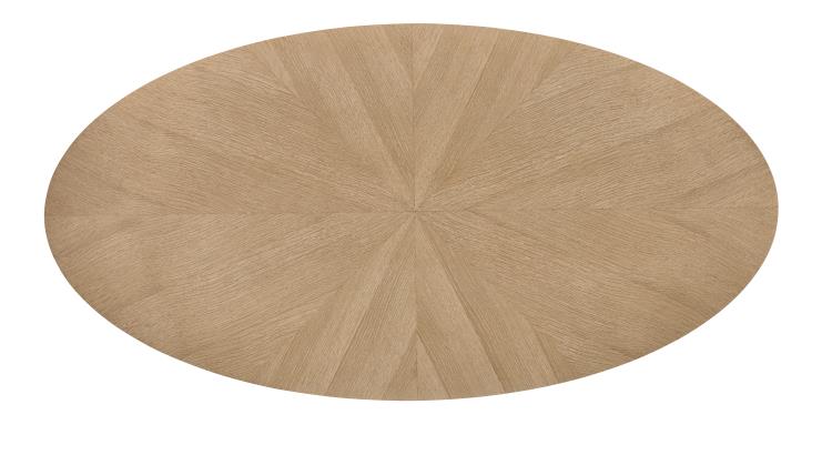 maison-'47-oval-cocktail-table---blonde-cerused-89A-607-V1