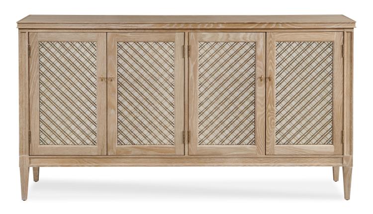 maison-'47-mesh-front-sideboard---blonde-cerused-89A-403-V1