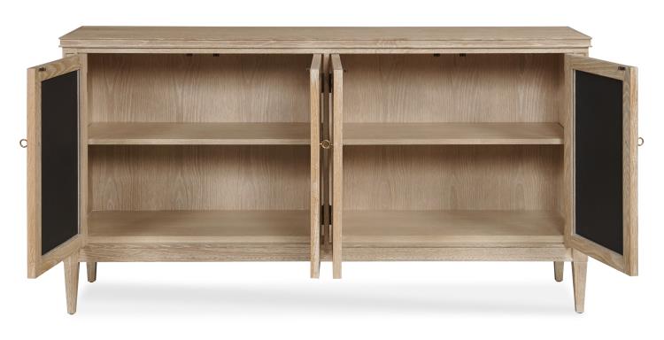 maison-'47-mirror-front-sideboard---blonde-cerused-89A-404-V1