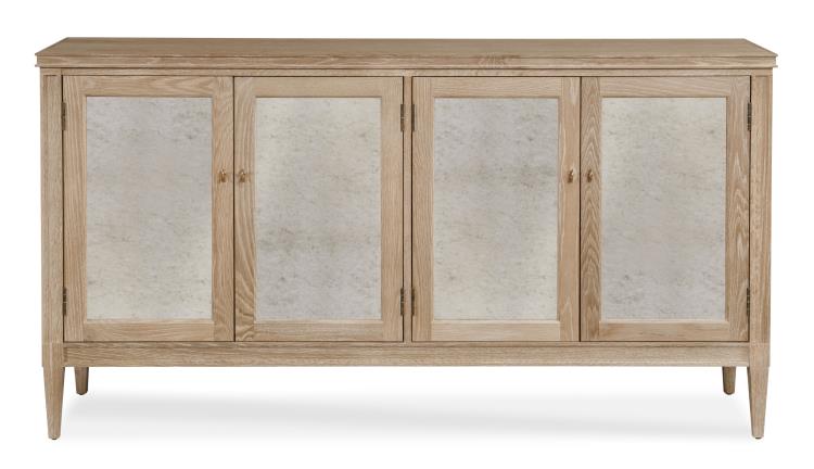 maison-'47-mirror-front-sideboard---blonde-cerused-89A-404-V1