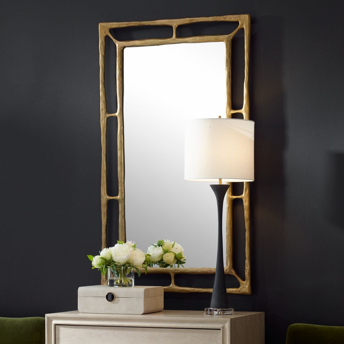 Felix Rectangle Mirror