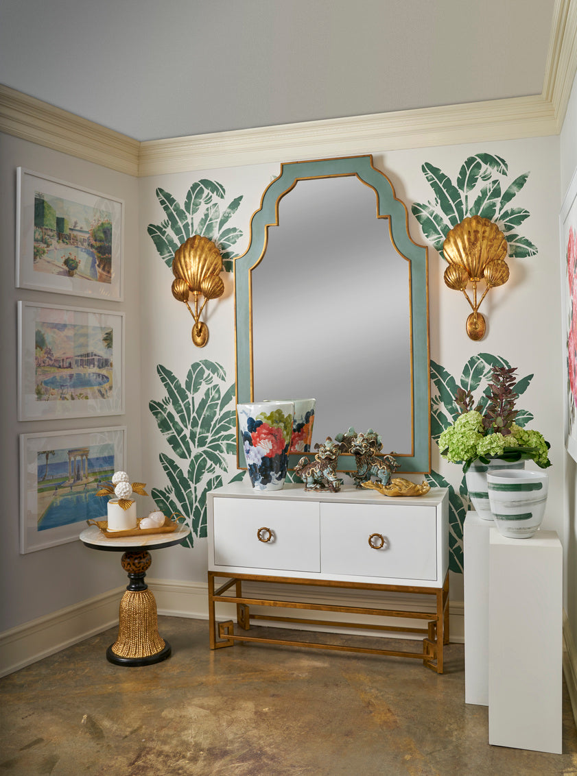 Radison Mirror