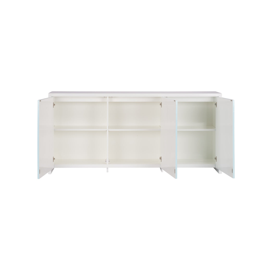 Palm Tree Console