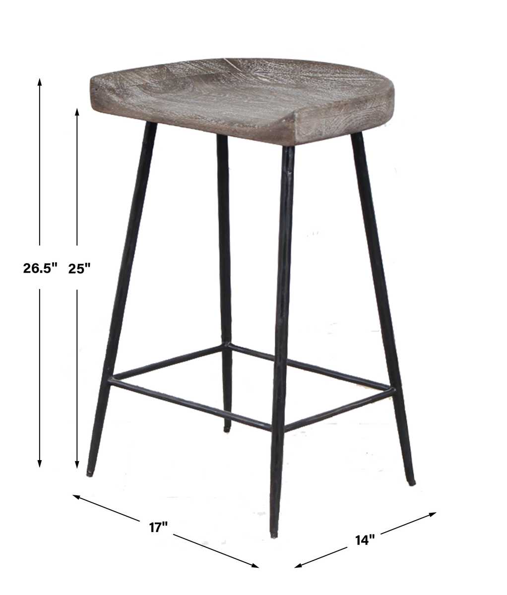 Cordova Counter Stool