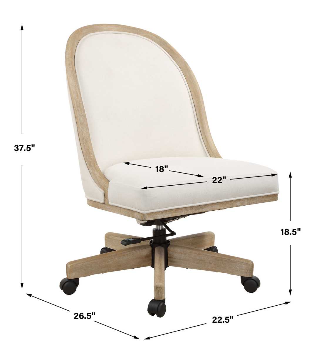 Lithe Desk Chair