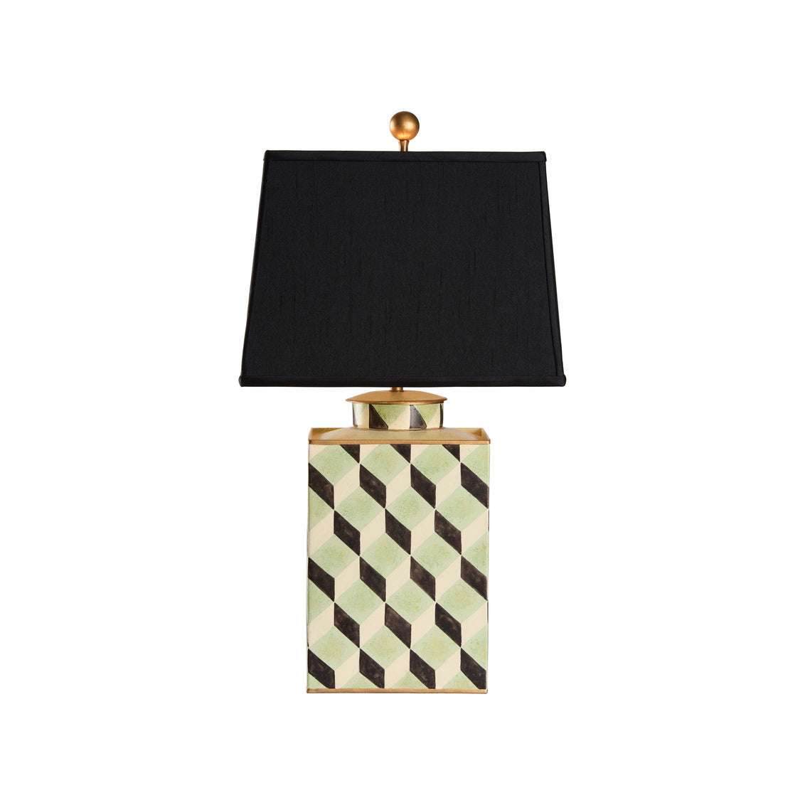 Holland Lamp