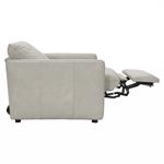 KAYA LEATHER POWER MOTION CHAIR