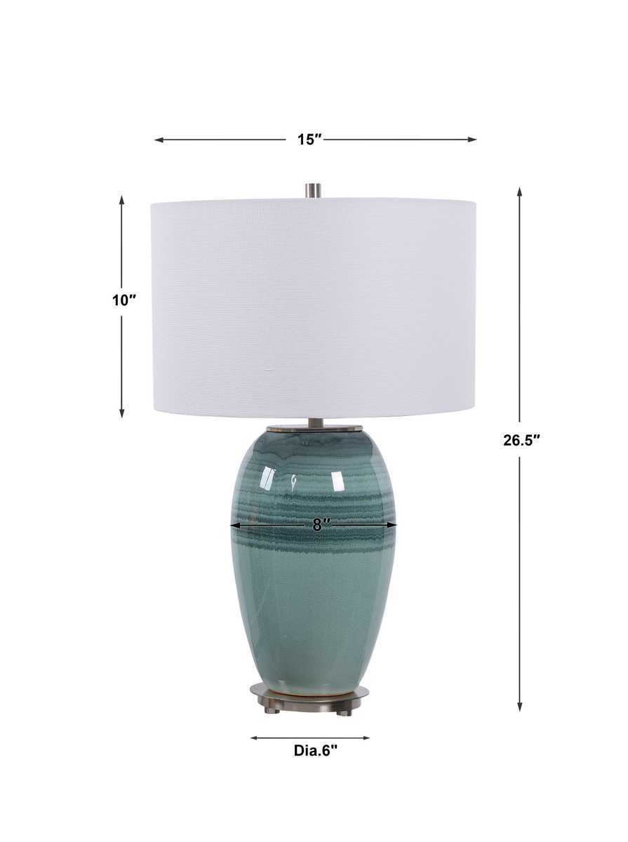 Caicos Table Lamp