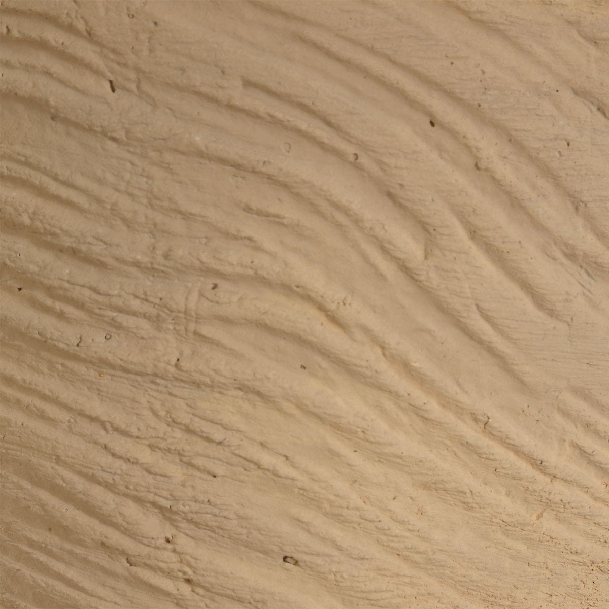 Sandstone Flow Table Lamp