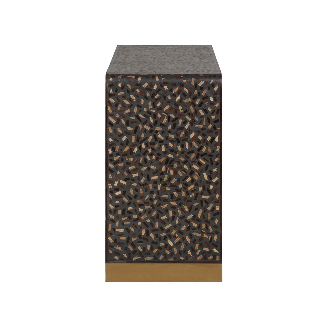 Scaramouche Console