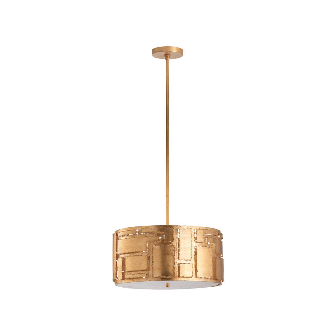 Pane Pendant