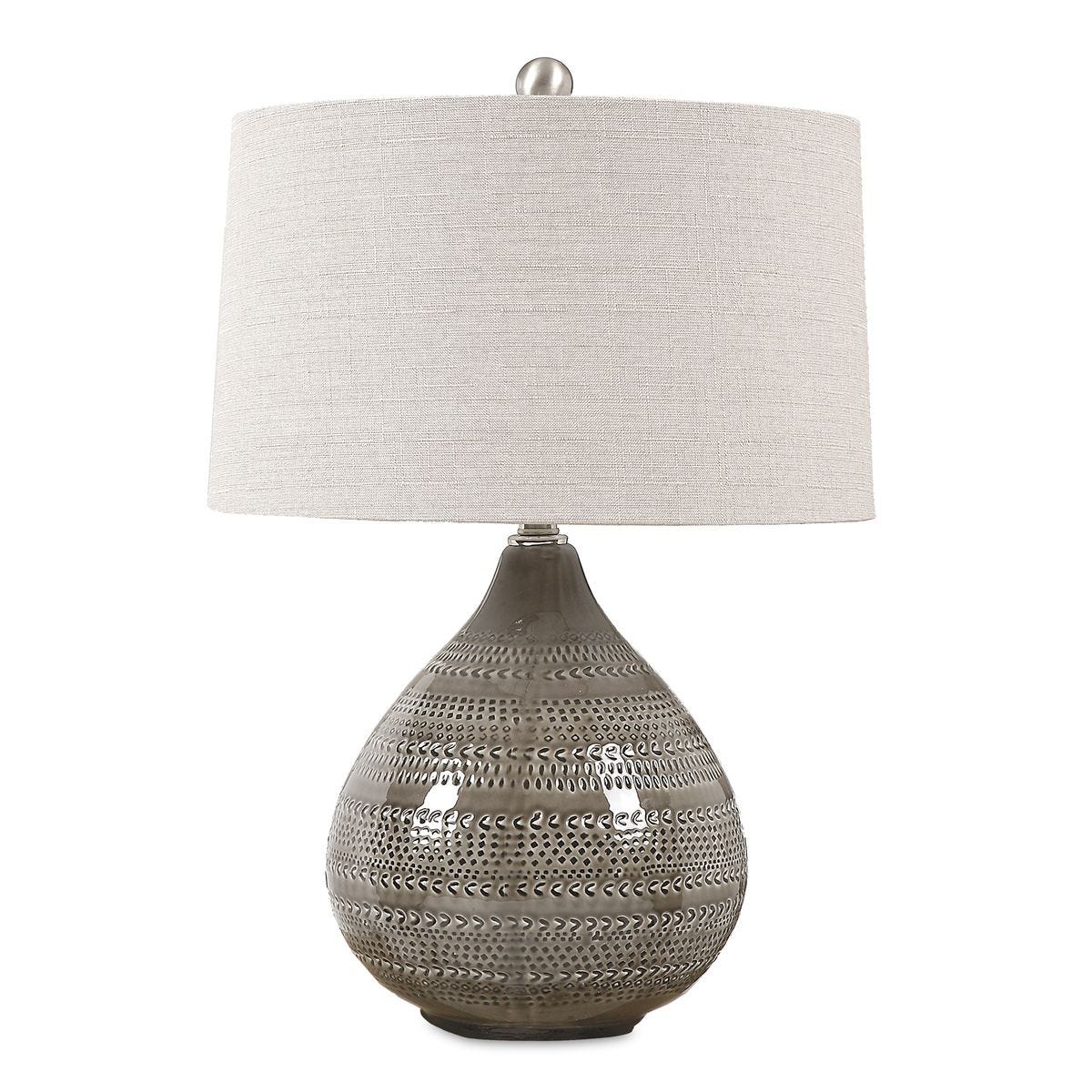 Batova Table Lamp - Kings Fine Art & Decor