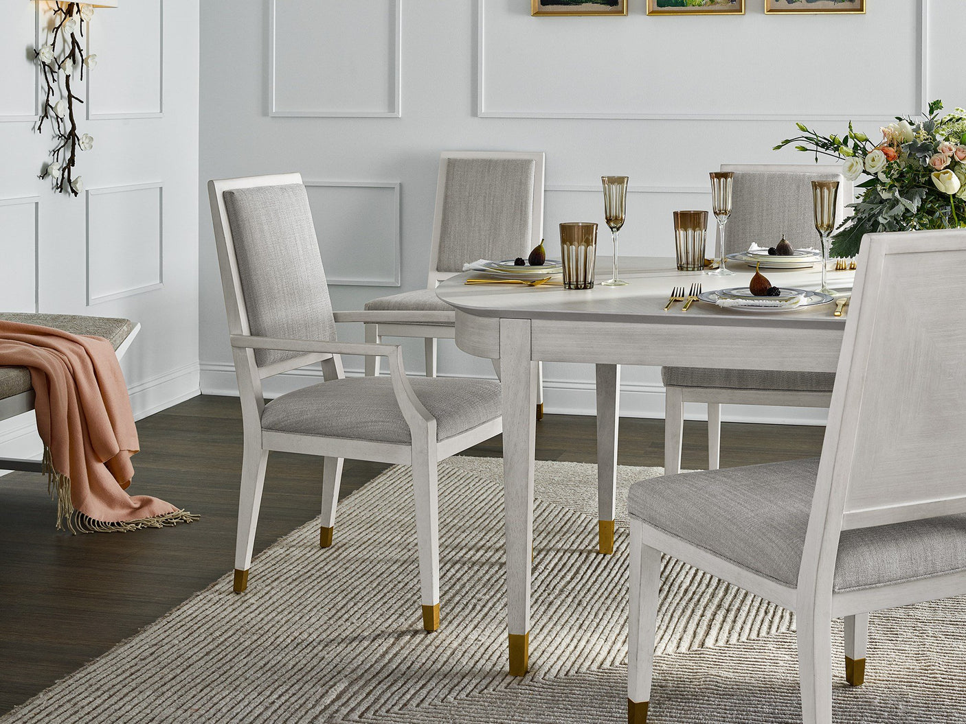 Love Joy Bliss Side Chair