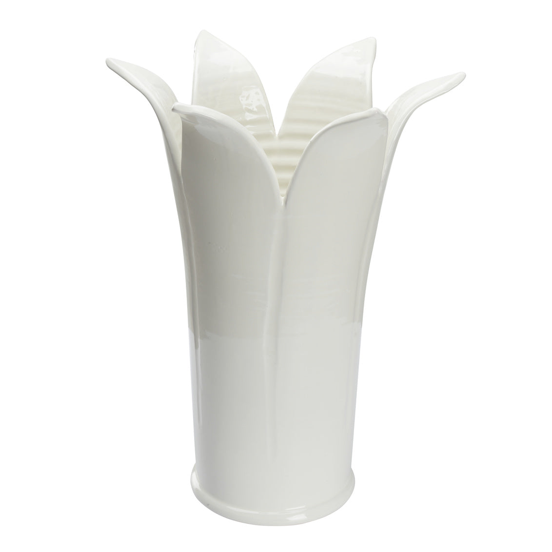 Lily Flowered Umbrella Stand